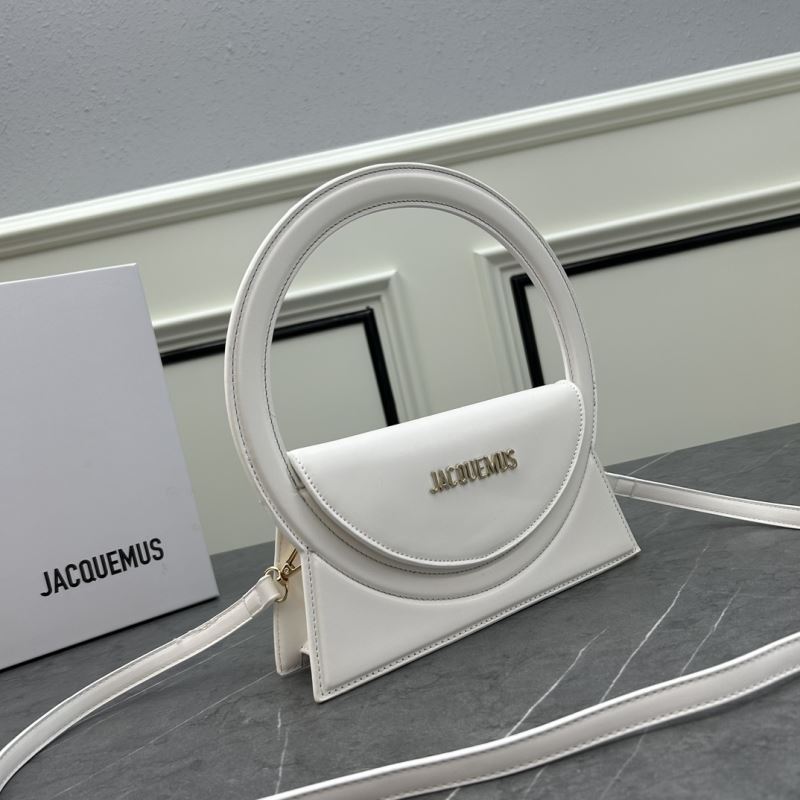 Jacquemus Top Handle Bags